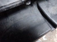 фото thumb №12, Vw golf 7 vii 5g6 r20 рестайлинг 16- hb задний бампер 6xpdc 5g6807421bk