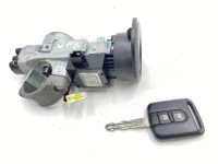 фото thumb №7, Замок зажигания ключ nissan qashqai j10 07-13r. oem номер