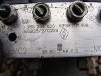 фото thumb №3, Abs esp renault clio iii 8200701499 0265950377 !!!