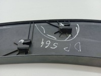 фото thumb №8, Hyundai tucson tl 2016 молдинг підкрилки передньої 87714d7000