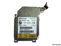 фото thumb №1, Модуль датчик подушка безопасности 6905491 bmw e46
