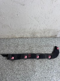 фото thumb №1, Направляющая бампера правый задняя outback iv 2009-15