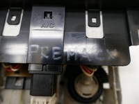 фото thumb №7, Mazda premacy панель керування кондиціонера