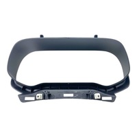 фото thumb №10, Защита козырёк спидометра renault trafic iii lift iv nissan nv300 682645453r