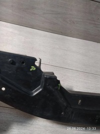 фото thumb №7, 9110. continental gt кронштейн радиатор 3sd807333c