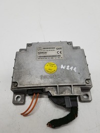 фото thumb №1, Mercedes-benz оригінальний номер a2118205885