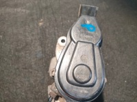 фото thumb №10, Renault scenic iii суппорт тормозной моторчик правый задняя 32338814d