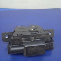 фото thumb №4, Renault megane ii 2 scenic ii 2 замок кришки багажника 90502