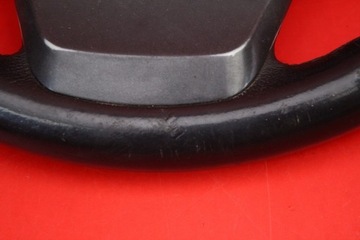 фото thumb №5, Руль кожаный мультифункция 3413323 bmw x3 e83 03-06