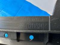 фото thumb №7, Mazda cx30 cx-30 kf395 балка бампера передней oem номер oem