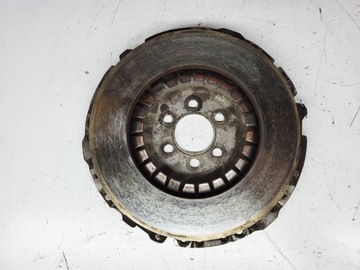 фото thumb №13, Зчеплення диск притиск колесо маховики vw golf iv 1.4 16v 027105273d