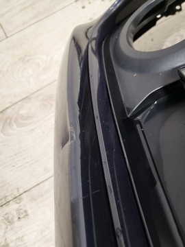 фото thumb №11, Бампер переднє перед bmw 3 f30 f31 рестайлінг lci