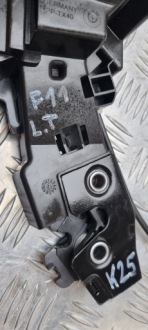 Bmw f11 замок сидіння ліве задні задній 7274143 в Україні, фото thumb