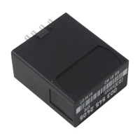 Реле насоса пального mercedes benz w124 w126 w201 190 w463 r107 0035452405 Недорого, фото thumb