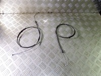 фото thumb №1, Трос тяга крыша крышки renault megane ii cabrio cc