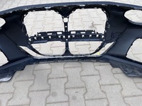 фото thumb №11, Бампер перед передний bmw 4 g22 g23 m набор цвет 475