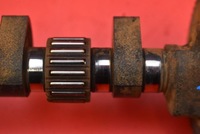 фото thumb №11, Вал эксцентриковый левый bmw e65 3.6 v8 272 km 01-05