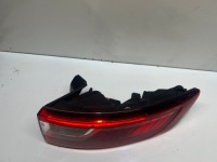 Фара правий задній renault megane iv універсал led 265501150r Оригінал, фото thumb