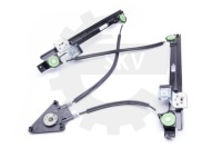 фото thumb №1, Подъемник стекло перед правый seat toledo iii 2004-.