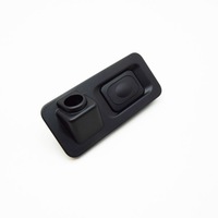 фото thumb №1, Jaguar f-pace x761 rear вид камера bezel t4a3431