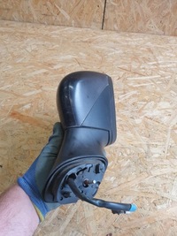 фото thumb №5, Renault clio iv зеркало правое 9 pin