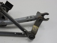 фото thumb №9, Citroen c2 моторчик механизм дворник перед