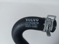 фото thumb №3, Volvo xc60 ii 17- wąż шланг wody