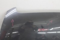 Капот кришка двигуна audi a6 c6 kol. lz7q 04-11 Недорого, фото thumb