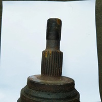 фото thumb №4, Привідний вал ліва mercedes ml w164 3.5b a1643300801