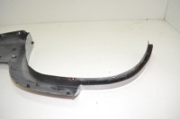 Молдинг накладка дверь правый задний  mitsubishi pajero 2 Киев, фото thumb