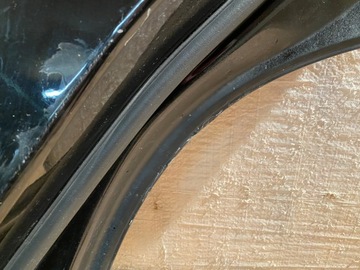 фото thumb №11, Bmw x3 g01 дверь правый зад задние правые