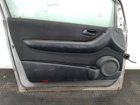 фото thumb №8, Двері перед ліве mercedes-benz klasa a w169 748 хетчбек 3 двері
