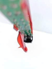 фото thumb №8, Bmw 1 e81 e87 2009 третий свет стоп