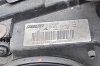фото thumb №7, Fiat croma ii лампа левая передняя левый перед europa 51733561
