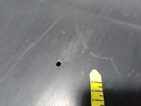 фото thumb №4, Mazda 3 iii bm защита pod двигатель b61k56110