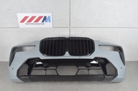 фото thumb №1, Бампер bmw x7 g07 lci lift m-pakiet c4p