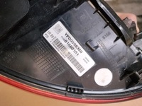 фото thumb №3, Grandland x лампа левая задняя оригинал