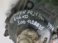 фото thumb №8, Міст диференціал диференціал перед передній bmw e46 xd 3.0 дизель 1428835