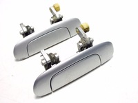 фото thumb №1, Mazda premacy ручка дверь левая задняя задняя