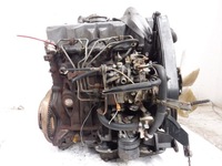 фото thumb №8, Двигун стійка ld23 насос bosch nissan vanette trade cabstar e 2.3 d