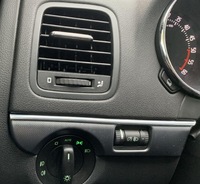 фото thumb №9, Ford flex, expedition, ranger - накладки хром do салону хромовані