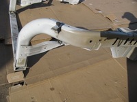 фото thumb №11, Ford f-150 15- четверть перед левая правая передняя фартук переднее f150