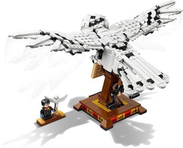 LEGO Гарри Поттер 75979 Хедвиг