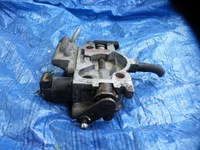 фото thumb №6, Opel corsa b 1.2 8v дроссельная заслонка 09888