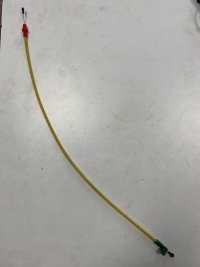 Купить Трос обдув mercedes-benz a w169 983581w712, фото thumb