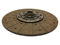 фото thumb №12, Диск зчеплення tatra 815 liaz 420 mm