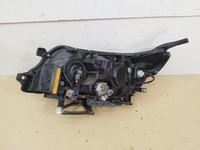 фото thumb №9, Лампа правая перед + омыватель subaru forester iii 2008-2012 ксенон ксенон