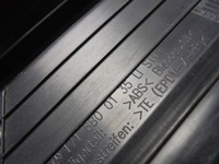 фото thumb №6, Молдинг поріг ліва mercedes slk r171 04-11