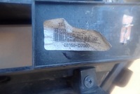 фото thumb №8, Решётка решётка радиатора решётка радиатора hyundai tucson 3 iii 2015-