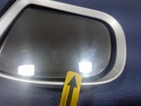 фото thumb №8, Mercedes e-klasa w210 рестайлинг 99-02 sedan зеркало левое 7 pin 744